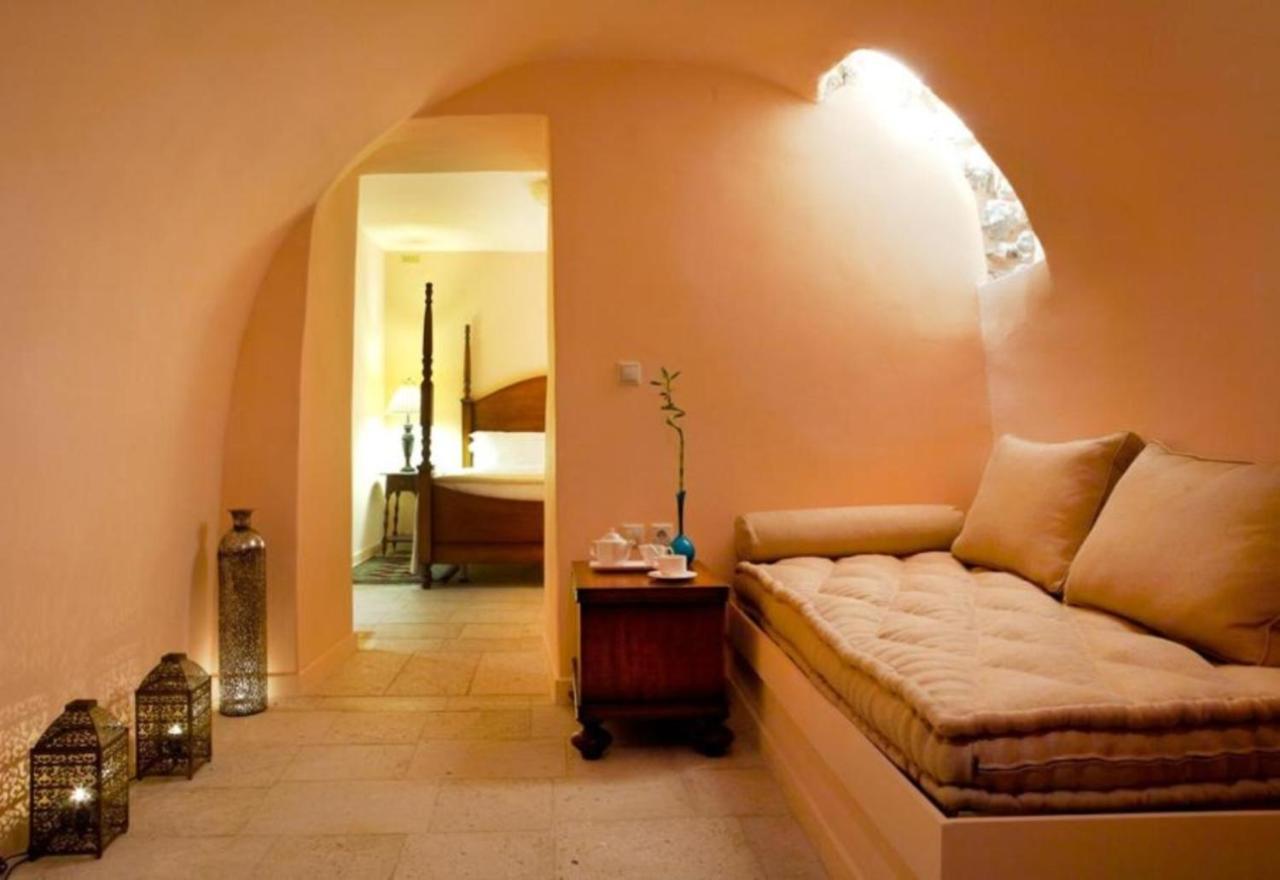 Petritis Guesthouse Oitilon Luaran gambar
