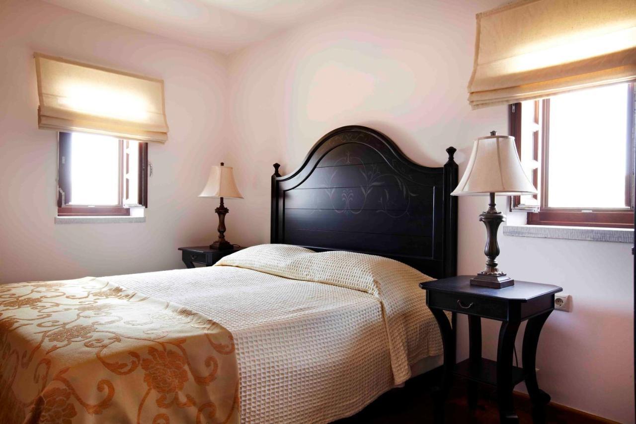 Petritis Guesthouse Oitilon Luaran gambar