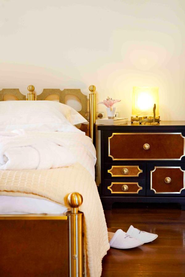 Petritis Guesthouse Oitilon Luaran gambar