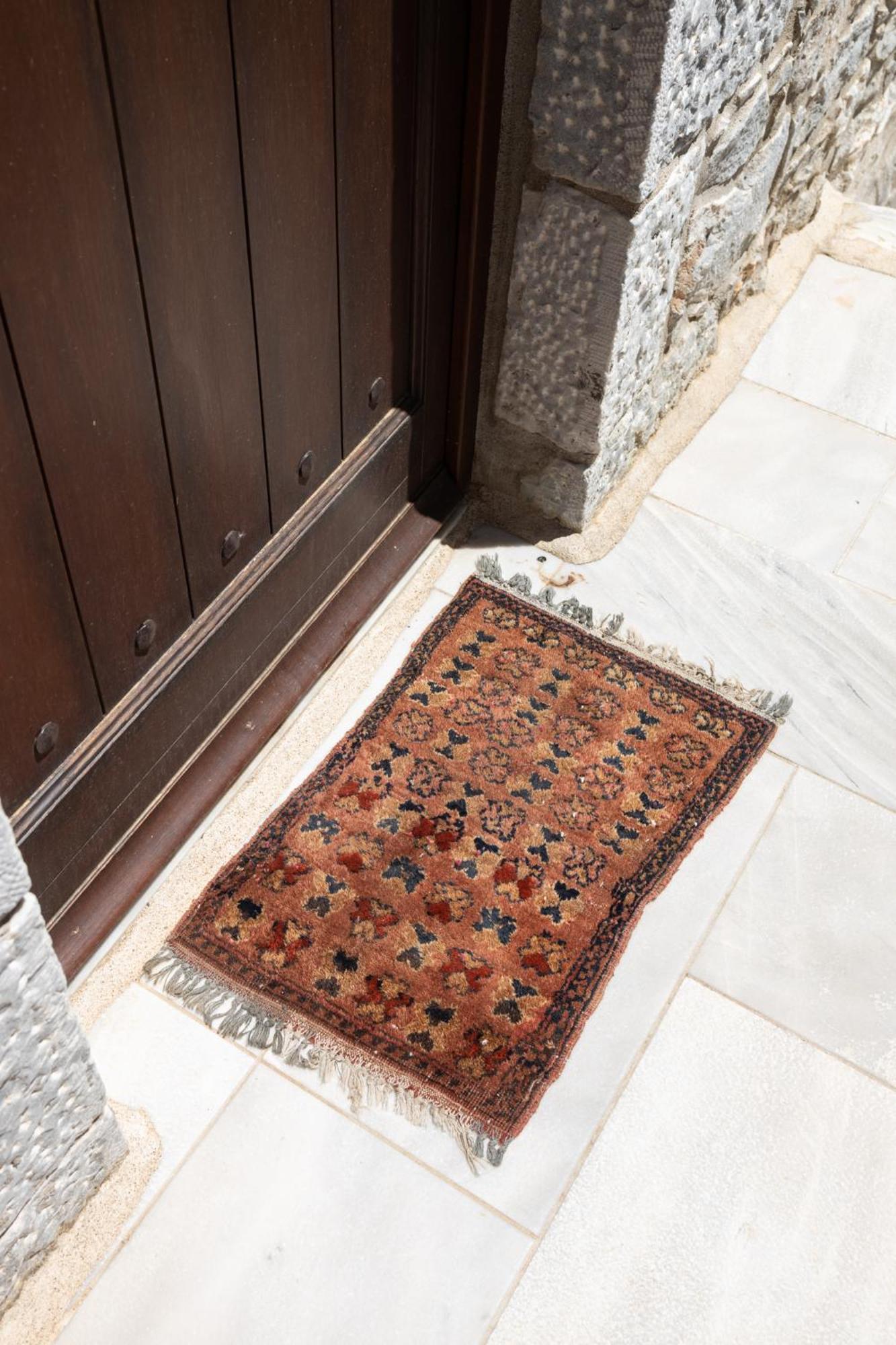 Petritis Guesthouse Oitilon Luaran gambar